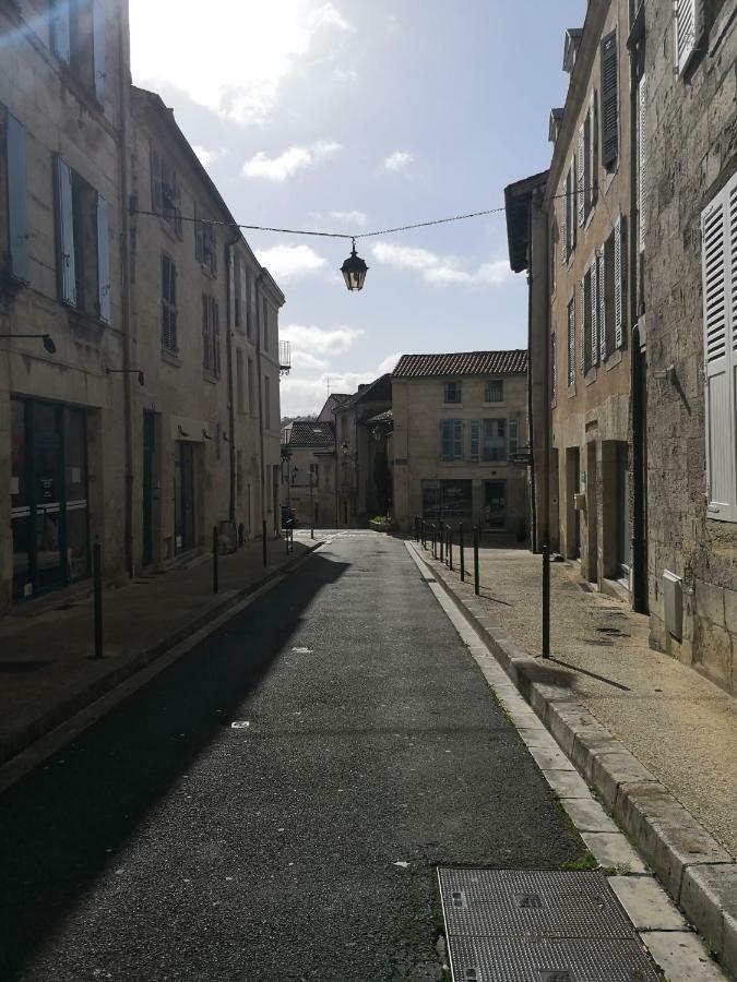 Apartament La Halte Perigourdine Périgueux Zewnętrze zdjęcie