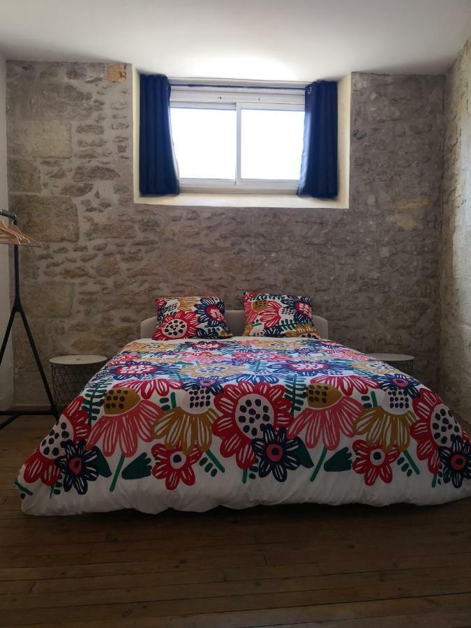 Apartament La Halte Perigourdine Périgueux Zewnętrze zdjęcie
